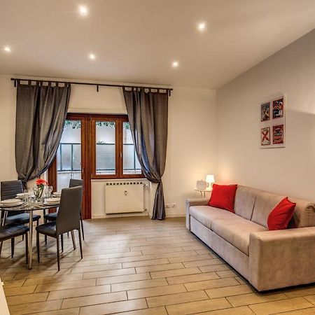 M&L Apartment - Ardesia Terrace Рим Экстерьер фото