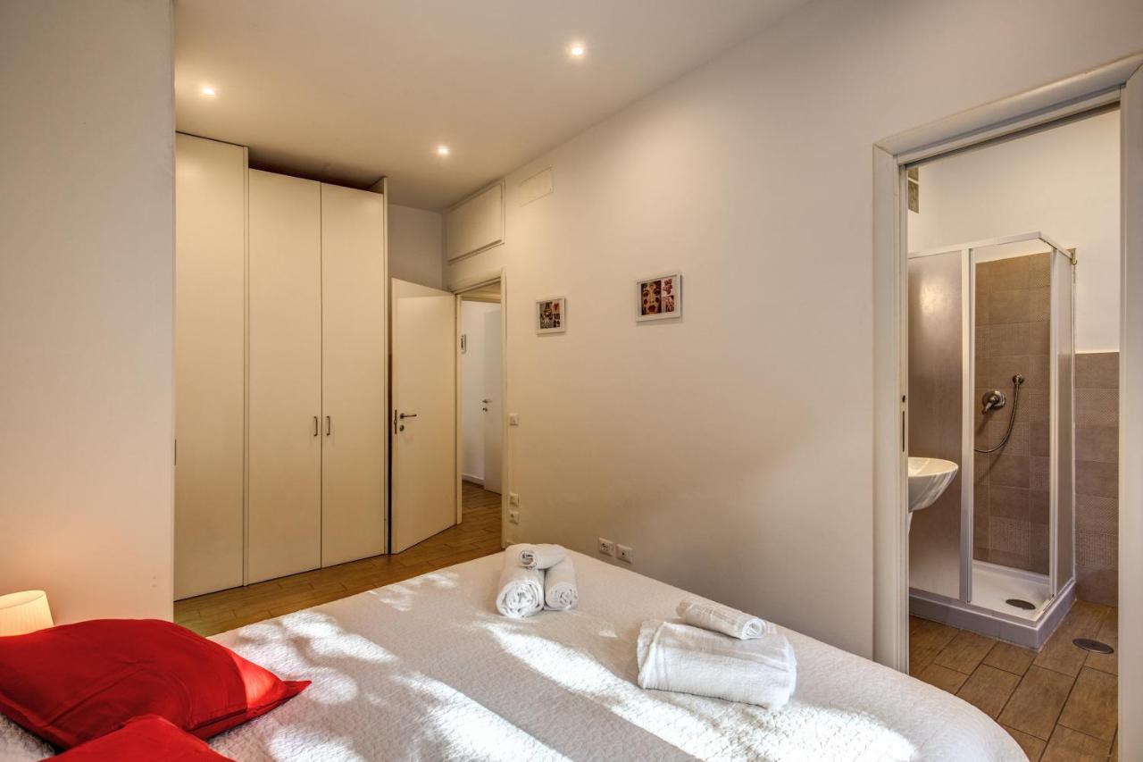 M&L Apartment - Ardesia Terrace Рим Экстерьер фото