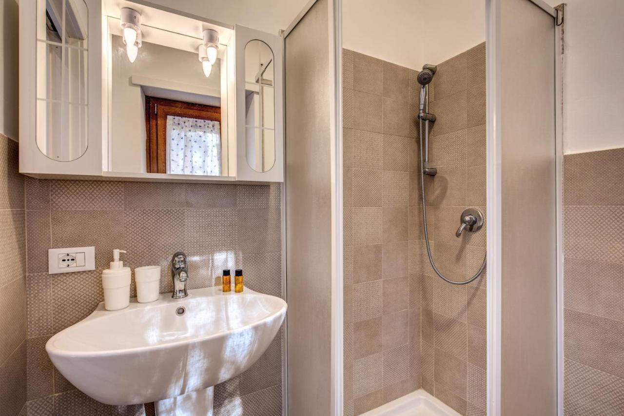 M&L Apartment - Ardesia Terrace Рим Экстерьер фото