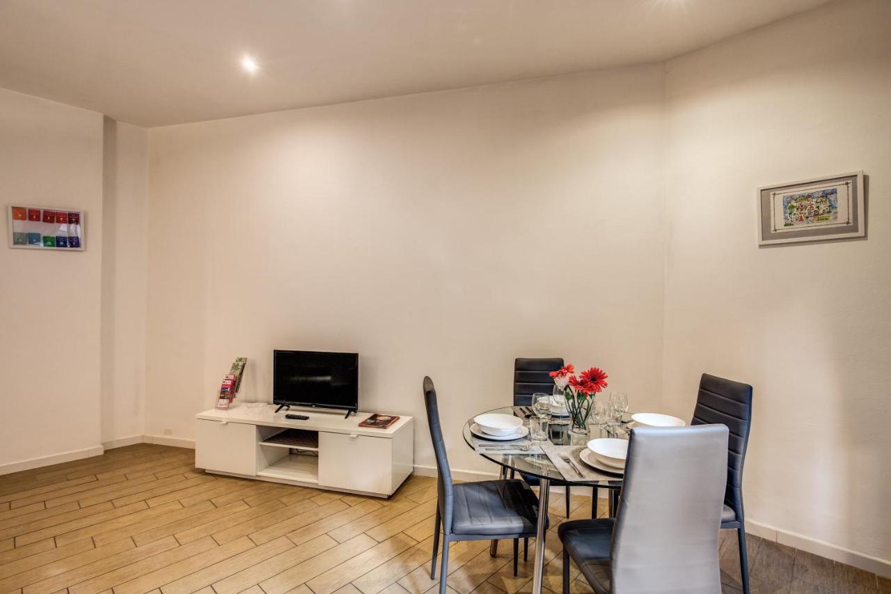 M&L Apartment - Ardesia Terrace Рим Экстерьер фото